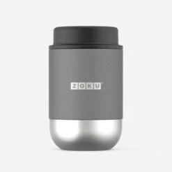 Zoku 16oz Neat Stack Food Jar