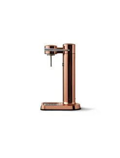 Aarke Carbonator III Premium Carbonator-Sparkling & Seltzer Water Maker 13 Aarke Carbonator III Premium Carbonator-Sparkling & Seltzer Water Maker -Shop Kitchen Cliques aarke C3 copper 90 54b6144f e626 498f 948d df2fc548d7a6