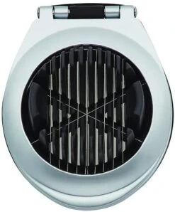 Amco 3-in-1 Egg Slicer