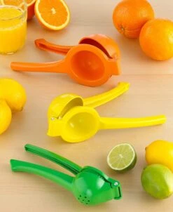 Amco Citrus Lime Squeezer