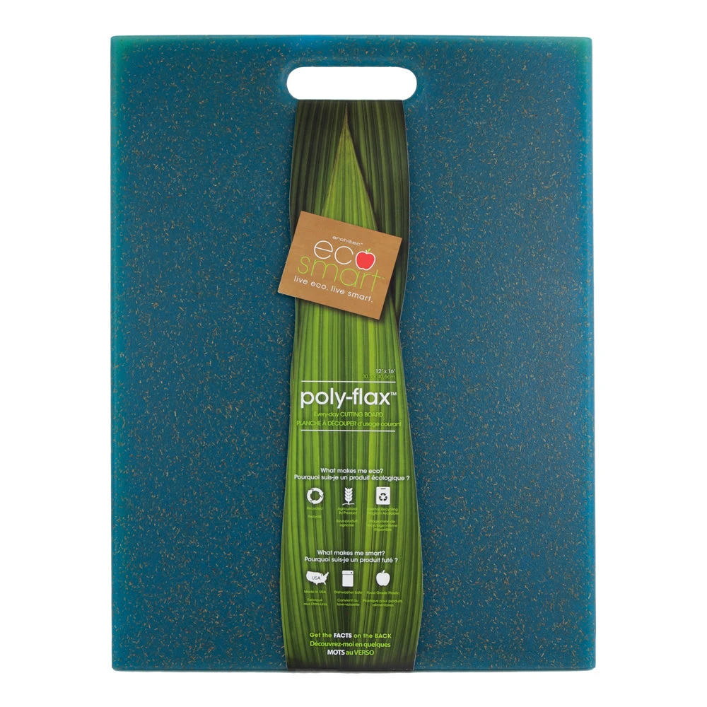 Architec Polyflax Cutting Board, 12x16 3 Architec Polyflax Cutting Board, 12x16