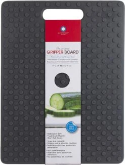 Architec Gripper Cutting Board, 11x14