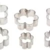 Ateco Daisy Cookie Cutters,set/6 -Shop Kitchen Cliques ateco7806