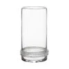 Juliska Dean Highball Clear 1 Juliska Dean Highball Clear -Shop Kitchen Cliques b471 c