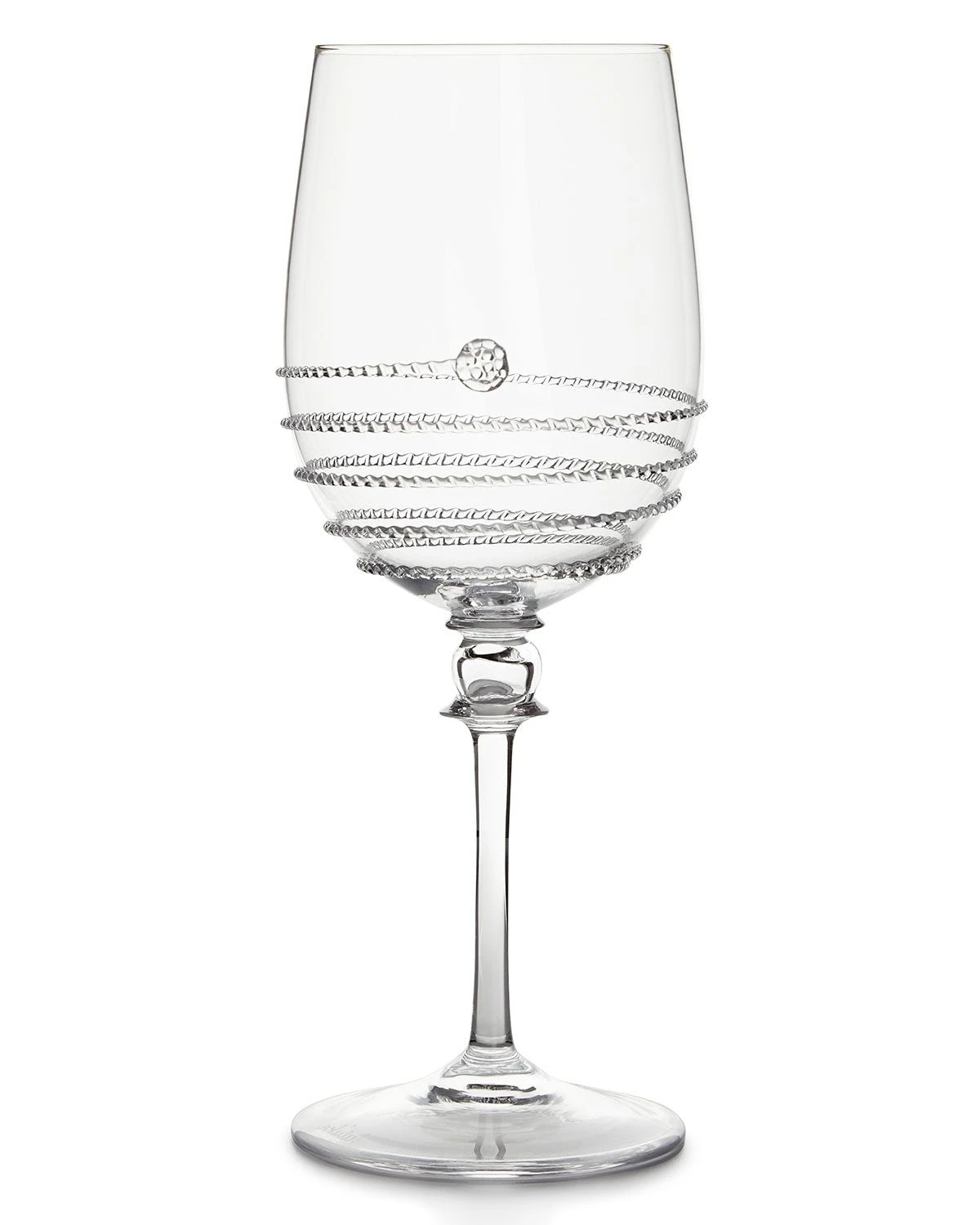 Juliska Amalia Light Body White Wine Glass 3 Juliska Amalia Light Body White Wine Glass