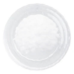 Juliska Carine Glass Dinner Plate