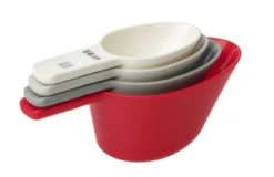 Progressive Magnetic 4Pc Measuring Cups