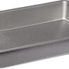 Sweet Creations Bake Perfect Cake Pan 1 Sweet Creations Bake Perfect Cake Pan -Shop Kitchen Cliques bakeperfect9x13