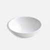 Bernardaud Origine White DInnerware, Cereal Bowl -Shop Kitchen Cliques bernadaudoriginewhtbowl