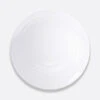 Bernardaud Origine White Dinnerware, Dinner Plate -Shop Kitchen Cliques bernadaudoriginewhtdinner