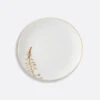 Bernardaud Vegetal Or Bread & Butter Plate -Shop Kitchen Cliques bernardaudvegbb