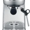 Breville The Bambino™ Espresso Machine BES450BSS1BUS1 -Shop Kitchen Cliques bes450bss
