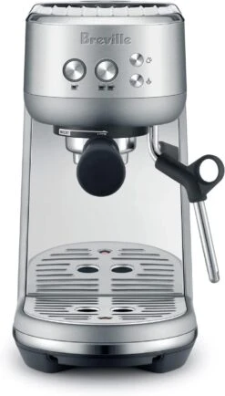 Breville The Bambino™ Espresso Machine BES450BSS1BUS1