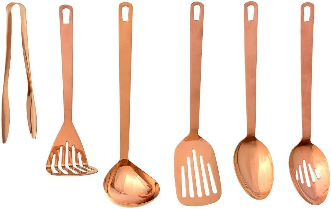 Better Housewares Serving Utensils 4 Better Housewares Serving Utensils - Image 2