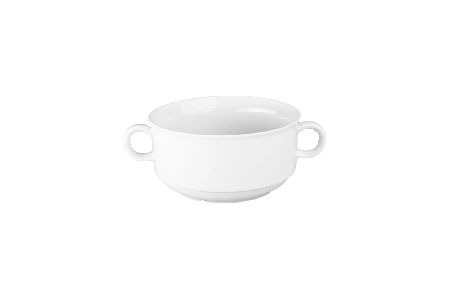 BIA Cream Soup Bowl 3 BIA Cream Soup Bowl