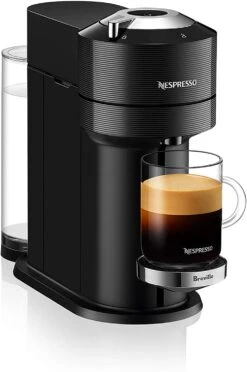 Nespresso Vertuo Next Premium Black By Breville