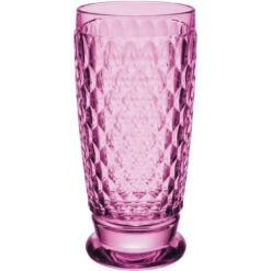 Villeroy & Boch Boston HIGHBALL GLASSES SET/4 30 Villeroy & Boch Boston HIGHBALL GLASSES SET/4 -Shop Kitchen Cliques boston highball berry