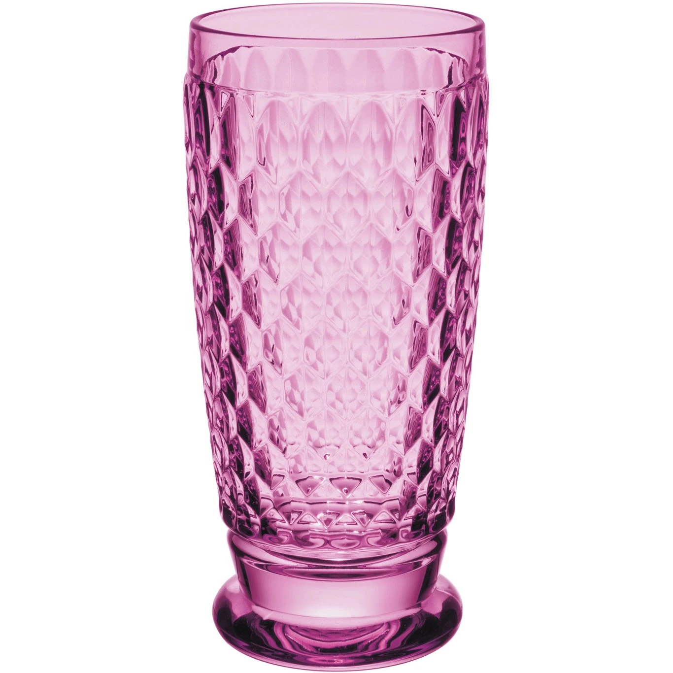 Villeroy & Boch Boston HIGHBALL GLASSES SET/4 16 Villeroy & Boch Boston HIGHBALL GLASSES SET/4 - Image 14