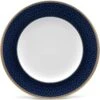 Noritake Blueshire Accent/Luncheon Plate, 9" -Shop Kitchen Cliques bs accent