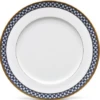 Noritake Blueshire Dinner Plate, 10 3/4"