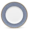 Noritake Blueshire Salad/Dessert Plate, 8 1/4" 2 Noritake Blueshire Salad/Dessert Plate, 8 1/4" -Shop Kitchen Cliques bs salad