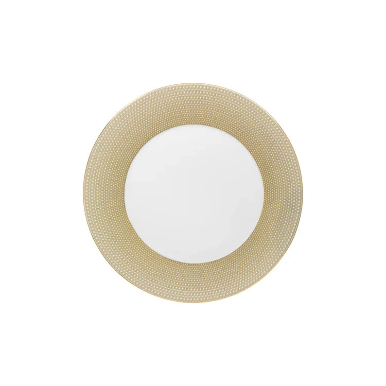 Casanoi Infinity Salad Plate 3 Casanoi Infinity Salad Plate