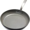 GreenPan Chatham Hard Anodized Ceramic Nonstick, 11" Frying Pan (PFAS FREE)