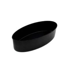 Magic Mill Heavy Duty Non-Stick Oval Challah Pan -Shop Kitchen Cliques ccp 12