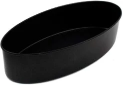 Magic Mill Heavy Duty Non-Stick Oval Challah Pan -Shop Kitchen Cliques ccp 14