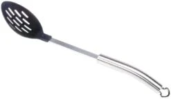 Chantal Non Stick Slotted Spoon With Stainless Steel Handle