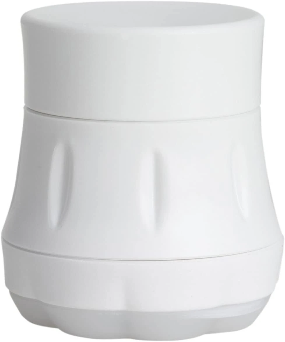 Chef'n Garlic Slice, Twist-Top Garlic Slicer 3 Chef'n Garlic Slice, Twist-Top Garlic Slicer