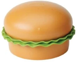 Chef'n Mini Burger Machine