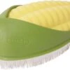 Chef'n Corn Scrub Brush -Shop Kitchen Cliques chef ncornscrubbrush