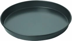 Chicago Metallic Deep Dish Pizza Pan, 14 Inch
