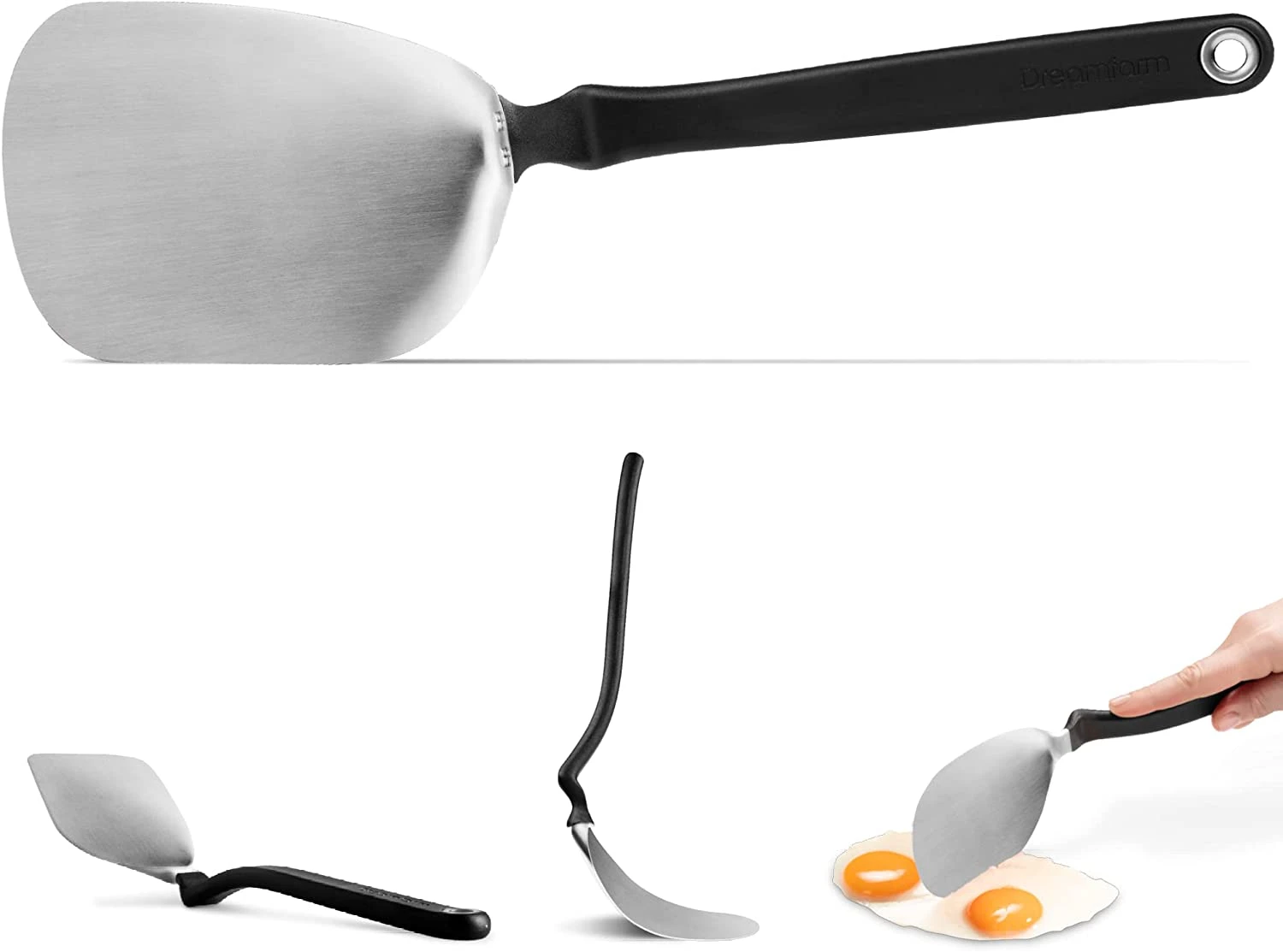 Dreamfarm Chopula Stainless Steel 3 Dreamfarm Chopula Stainless Steel