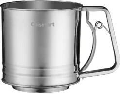 Cuisinart Flour Sifter