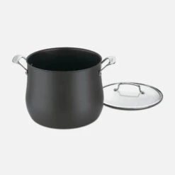 Cuisinart Contour Hard Anodized Stockpot