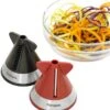 Cuisipro Spiralizer Set -Shop Kitchen Cliques cuisipro747399