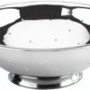Cuisipro Stainless Steel 8 Qt. Colander