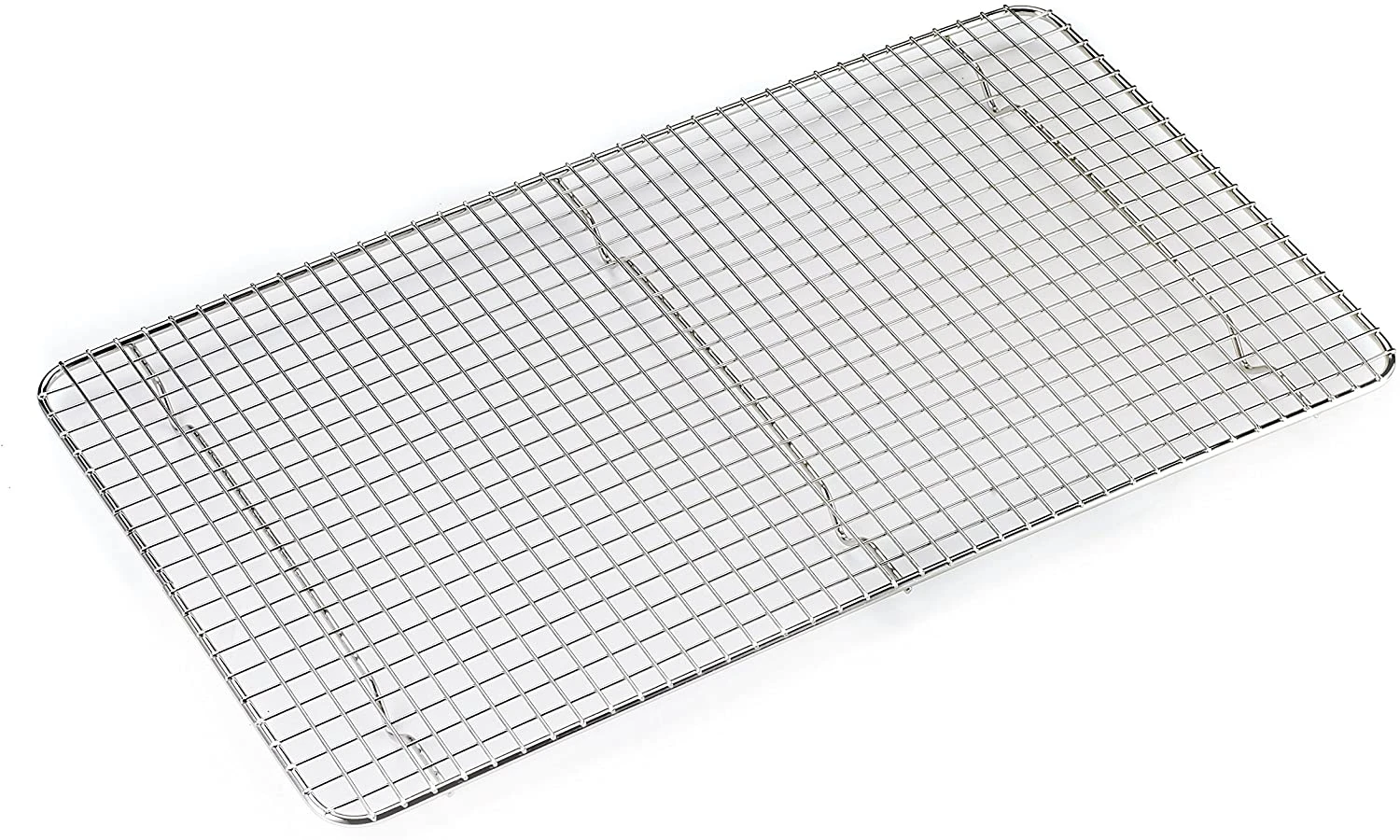Cuisipro Cooling Rack 10x18 3 Cuisipro Cooling Rack 10x18