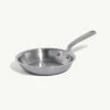 Made In Cookware Stainless Clad Fry Pan -Shop Kitchen Cliques d6b5faab526543844c8b9b870279bb35fcfb9ad5 1500x1500 1