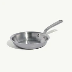 Made In Cookware Stainless Clad Fry Pan