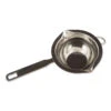 RSVP International Double Boiler Insert 2 RSVP International Double Boiler Insert -Shop Kitchen Cliques dbl in