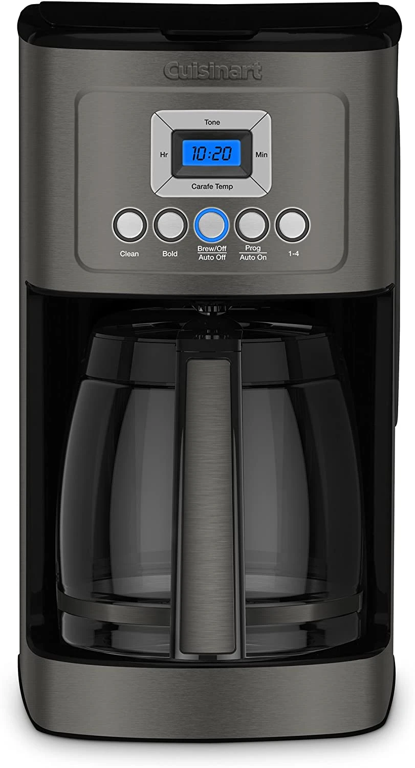 Cuisinart DCC-3200 Coffee Maker 14 Cup 6 Cuisinart DCC-3200 Coffee Maker 14 Cup - Image 4