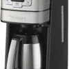 Cuisinart DGB-450 Automatic Grind & Brew 10-Cup Thermal Coffeemaker