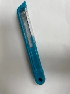 Dreamfarm Sharple, Assorted Colors -Shop Kitchen Cliques dreamfarmbluepeeler