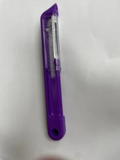 Dreamfarm Sharple, Assorted Colors -Shop Kitchen Cliques dreamfarmpurppeeler