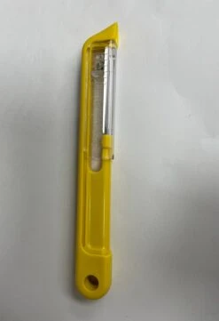 Dreamfarm Sharple, Assorted Colors -Shop Kitchen Cliques dreamfarmyellowpeeler