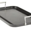 All-Clad Hard Anodized Double Burner Griddle (13"x20") 2 All-Clad Hard Anodized Double Burner Griddle (13"x20") -Shop Kitchen Cliques e7951464 grande griddle 13x20 inch