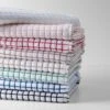 EAD Poli-Check Dish Towels 1 EAD Poli-Check Dish Towels -Shop Kitchen Cliques eadpolichecktowel